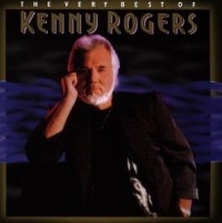 KENNY ROGERS - THE VERY BEST OF KENNY ROGERS in the group OTHER / 10399 at Bengans Skivbutik AB (1843096)