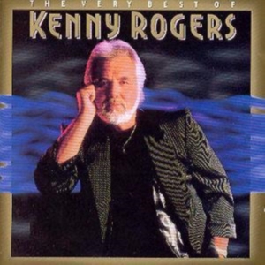 Kenny Rogers - The Very Best Of Kenny Rogers in the group CD / Best Of,Country at Bengans Skivbutik AB (1843096)