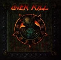 OVERKILL - HORRORSCOPE in the group OUR PICKS / Christmas gift tip CD at Bengans Skivbutik AB (1843110)