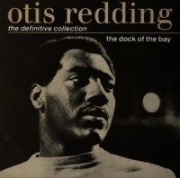 Otis Redding - The Definitive Otis Redding in the group OUR PICKS / Christmas gift tip CD at Bengans Skivbutik AB (1843132)