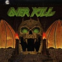 OVERKILL - THE YEARS OF DECAY in the group OUR PICKS / Christmas gift tip CD at Bengans Skivbutik AB (1843760)