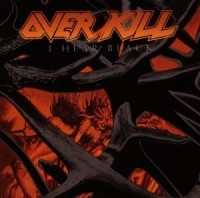 OVERKILL - I HEAR BLACK in the group OTHER / KalasCDx at Bengans Skivbutik AB (1843778)