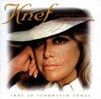 Hildegard Knef - Für Mich Soll's Rote Rosen Reg in the group OUR PICKS / Christmas gift tip CD at Bengans Skivbutik AB (1843786)