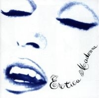 MADONNA - EROTICA in the group CD / Pop-Rock at Bengans Skivbutik AB (1843797)