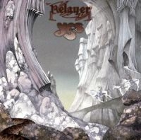 Yes - Relayer in the group CD / Pop-Rock at Bengans Skivbutik AB (1843824)
