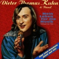 DIETER THOMAS KUHN - MEIN LEBEN FÜR DIE MUSIK in the group OUR PICKS / Christmas gift tip CD at Bengans Skivbutik AB (1843851)