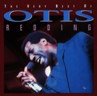 OTIS REDDING - THE VERY BEST OF OTIS REDDING in the group OUR PICKS / Christmas gift tip CD at Bengans Skivbutik AB (1843861)