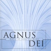 Edward Higginbottom - Agnus Dei I in the group OUR PICKS / Christmas gift tip CD at Bengans Skivbutik AB (1843872)