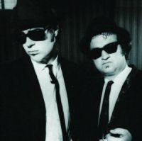 BLUES BROTHERS - THE VERY BEST OF THE BLUES BRO in the group OUR PICKS / Christmas gift tip CD at Bengans Skivbutik AB (1843908)