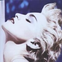 MADONNA - TRUE BLUE in the group OUR PICKS / Christmas gift tip CD at Bengans Skivbutik AB (1843979)