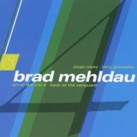 BRAD MEHLDAU - THE ART OF THE TRIO, VOL. 4: B in the group OUR PICKS / Christmas gift tip CD at Bengans Skivbutik AB (1843999)