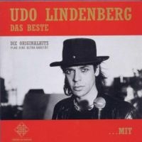 UDO LINDENBERG - DAS BESTE...MIT UND OHNE HUT.. in the group OUR PICKS / Christmas gift tip CD at Bengans Skivbutik AB (1844096)