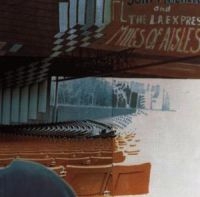 Joni Mitchell - Miles Of Aisles in the group CD / Pop-Rock at Bengans Skivbutik AB (1844136)