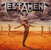 TESTAMENT - PRACTICE WHAT YOU PREACH in the group CD / Pop-Rock at Bengans Skivbutik AB (1844141)