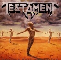 Testament - Practice What You Preach in the group Minishops / Testament at Bengans Skivbutik AB (1844141)
