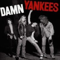 Damn Yankees - Damn Yankees in the group CD / Pop-Rock at Bengans Skivbutik AB (1844150)