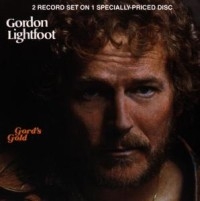 GORDON LIGHTFOOT - GORD'S GOLD in the group OTHER / -Start CD1 at Bengans Skivbutik AB (1844155)