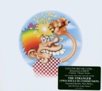 Grateful Dead - Europe '72 in the group OUR PICKS / Christmas gift tip CD at Bengans Skivbutik AB (1844395)