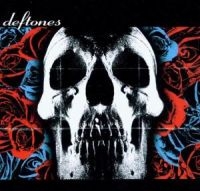 DEFTONES - DEFTONES in the group Minishops / Deftones at Bengans Skivbutik AB (1844406)