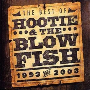 Hootie & The Blowfish - The Best Of Hootie & The Blowf in the group CD / Pop-Rock at Bengans Skivbutik AB (1844550)