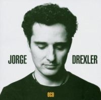 Jorge Drexler - Eco in the group OUR PICKS / Christmas gift tip CD at Bengans Skivbutik AB (1844644)