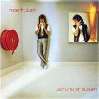 ROBERT PLANT - PICTURES AT ELEVEN in the group OUR PICKS / Christmas gift tip CD at Bengans Skivbutik AB (1844827)