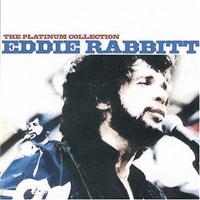 Eddie Rabbitt - The Platinum Collection in the group OUR PICKS / Christmas gift tip CD at Bengans Skivbutik AB (1844828)