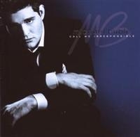 Michael Bublé - Call Me Irresponsible(Cd Delux in the group Minishops / Michael Buble at Bengans Skivbutik AB (1844937)