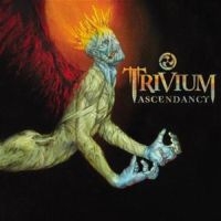 TRIVIUM - ASCENDANCY in the group CD / Hårdrock at Bengans Skivbutik AB (1845168)