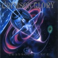 CRIMSON GLORY - TRANSCENDENCE in the group OUR PICKS / Christmas gift tip CD at Bengans Skivbutik AB (1845184)