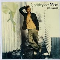 CHRISTOPHE MAÉ - MON PARADIS in the group OUR PICKS / Christmas gift tip CD at Bengans Skivbutik AB (1845450)