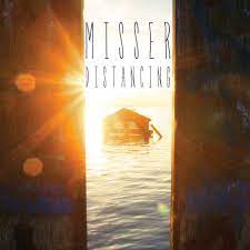 MISSER - DISTANCING in the group CD / Pop-Rock at Bengans Skivbutik AB (1845875)