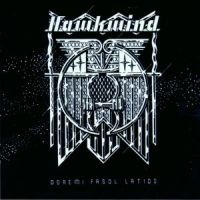 HAWKWIND - DOREMI FASOL LATIDO in the group OUR PICKS / Christmas gift tip CD at Bengans Skivbutik AB (1846201)