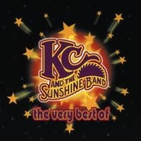 KC AND THE SUNSHINE BAND - THE VERY BEST OF KC & THE SUNS in the group OUR PICKS / Christmas gift tip CD at Bengans Skivbutik AB (1846350)