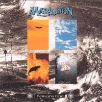 MARILLION - SEASONS END in the group CD / Pop-Rock at Bengans Skivbutik AB (1846357)