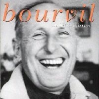 André Bourvil - C'était Bien in the group CD / Fransk Musik,Pop-Rock at Bengans Skivbutik AB (1846358)