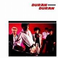 DURAN DURAN - DURAN DURAN in the group CD / Pop-Rock at Bengans Skivbutik AB (1846472)