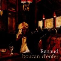 Renaud - Boucan D'enfer in the group OUR PICKS / Christmas gift tip CD at Bengans Skivbutik AB (1846490)