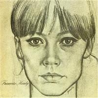 Françoise Hardy - Comment Te Dire Adieu in the group OUR PICKS / Christmas gift tip CD at Bengans Skivbutik AB (1846537)