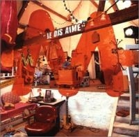 M - Je Dis Aime in the group CD / Fransk Musik,Pop-Rock at Bengans Skivbutik AB (1846550)