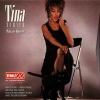 TINA TURNER - PRIVATE DANCER in the group OUR PICKS / Christmas gift tip CD at Bengans Skivbutik AB (1846560)