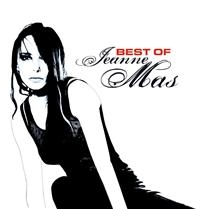 Jeanne Mas - Best Of Jeanne Mas 2004 in the group OUR PICKS / Christmas gift tip CD at Bengans Skivbutik AB (1846565)