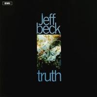 JEFF BECK - TRUTH in the group OUR PICKS / Christmas gift tip CD at Bengans Skivbutik AB (1846568)