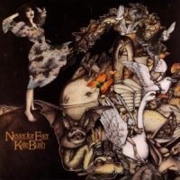 Kate Bush - Never For Ever in the group Minishops / Kate Bush at Bengans Skivbutik AB (1846575)