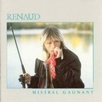 Renaud - Mistral Gagnant in the group OUR PICKS / Christmas gift tip CD at Bengans Skivbutik AB (1846584)