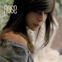 Rose - Rose in the group OUR PICKS / Christmas gift tip CD at Bengans Skivbutik AB (1846636)