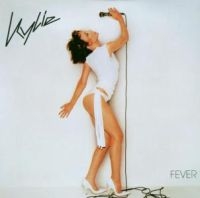 Kylie Minogue - Fever in the group OUR PICKS / Christmas gift tip CD at Bengans Skivbutik AB (1846717)