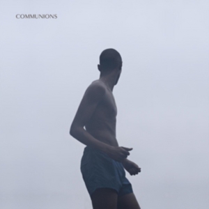 Communions - Communions Ep (White Vinyl) in the group OTHER / Övrigt / at Bengans Skivbutik AB (1847771)
