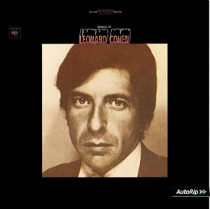 Cohen Leonard - Songs Of Leonard Cohen in the group OTHER / MK Test 9 LP at Bengans Skivbutik AB (1847915)