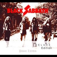 Black Sabbath - Past Lives - Dlx in the group OUR PICKS / Christmas gift tip CD at Bengans Skivbutik AB (1848637)